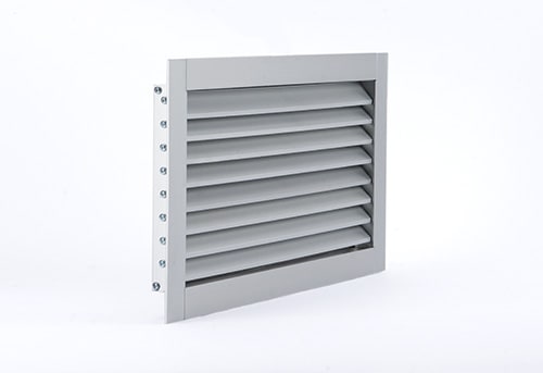 Sunvent Industries | Foundation Vents - Exterior Vent Manufacturer