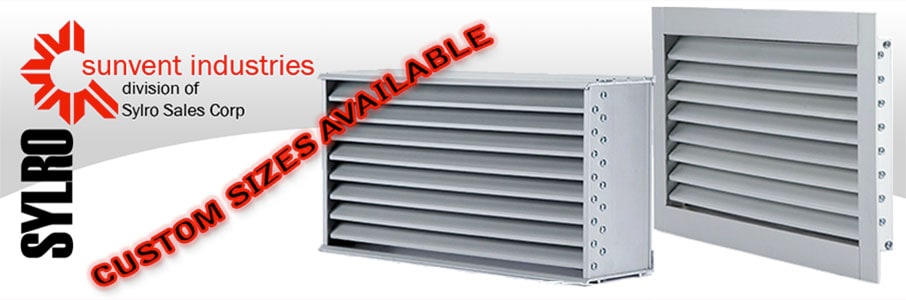 SUNVENT - Solar Ventilator buy now